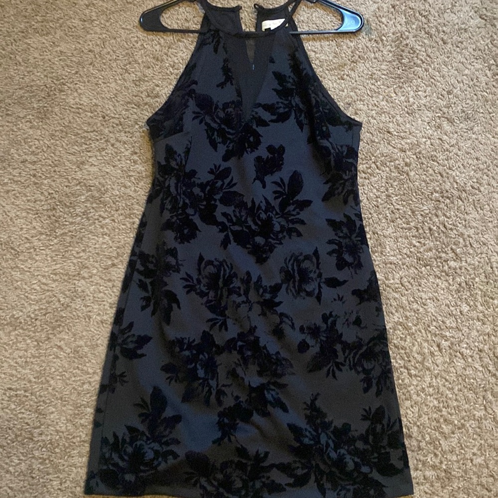 Nine Britton Dress